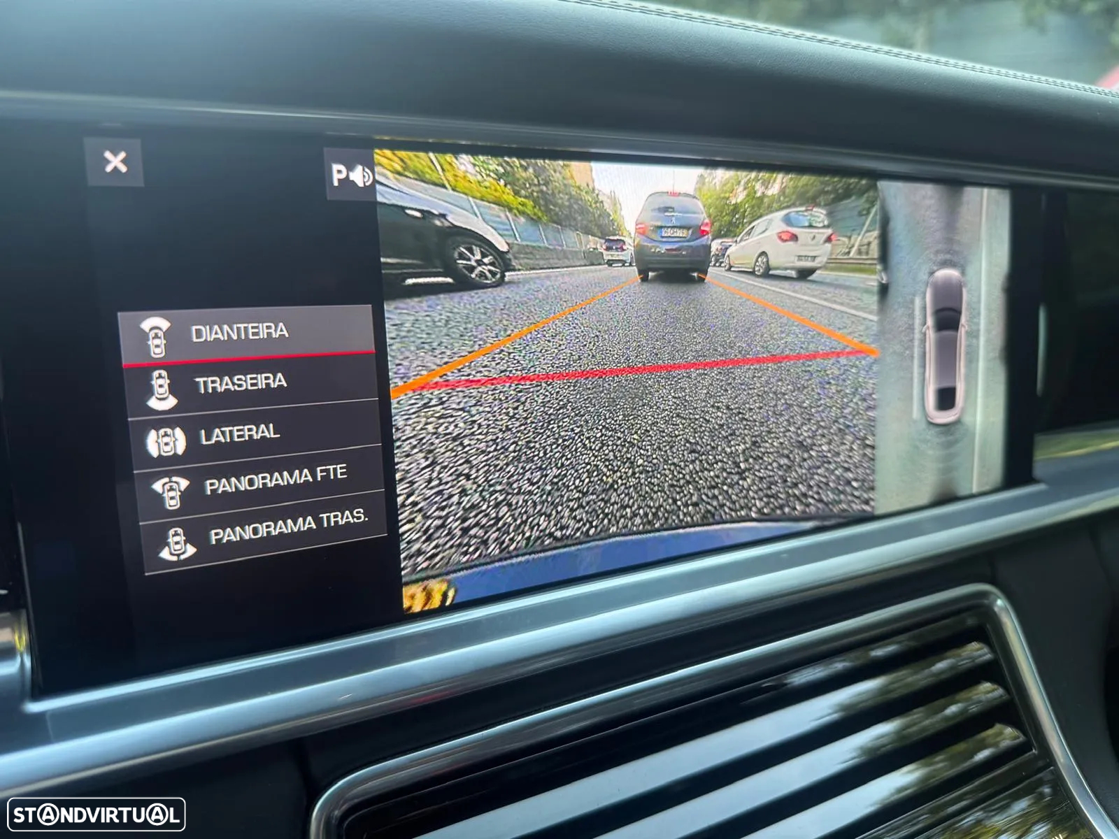 Porsche Panamera 4 E-Hybrid Platinum Edition - 22