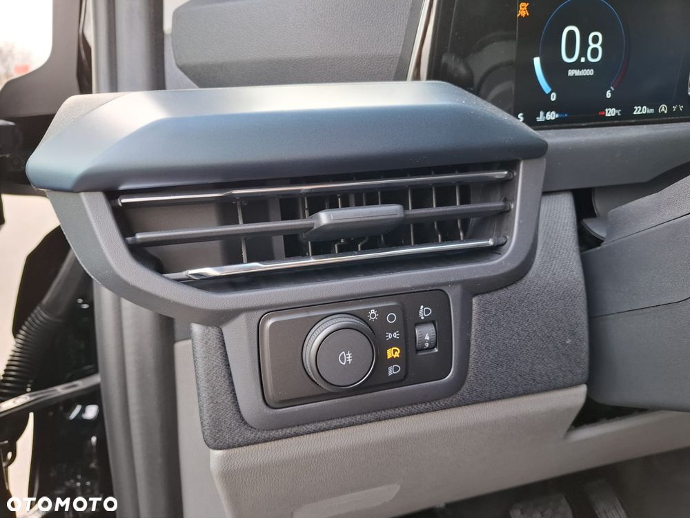 Ford Tourneo Custom 2.5 PHEV CVT 340 L2 Active - 23