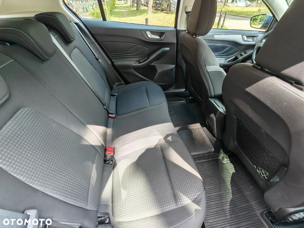 Ford Focus ver-1-5-ecoblue-trend-edition - 22
