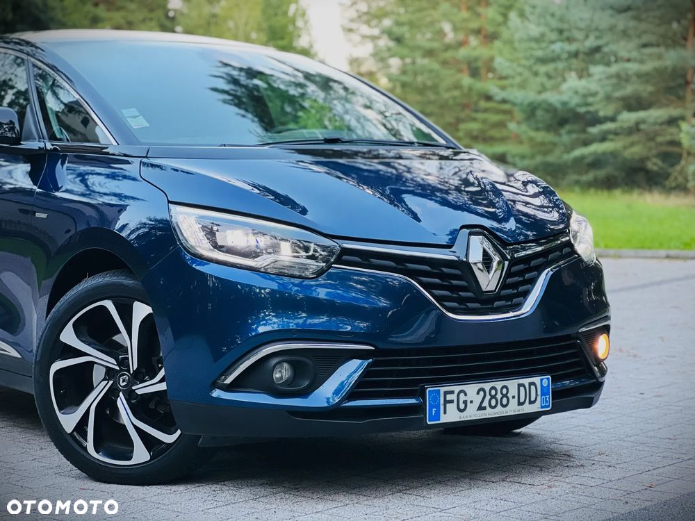 Renault Scenic 1.6 dCi Energy Bose Edition - 15