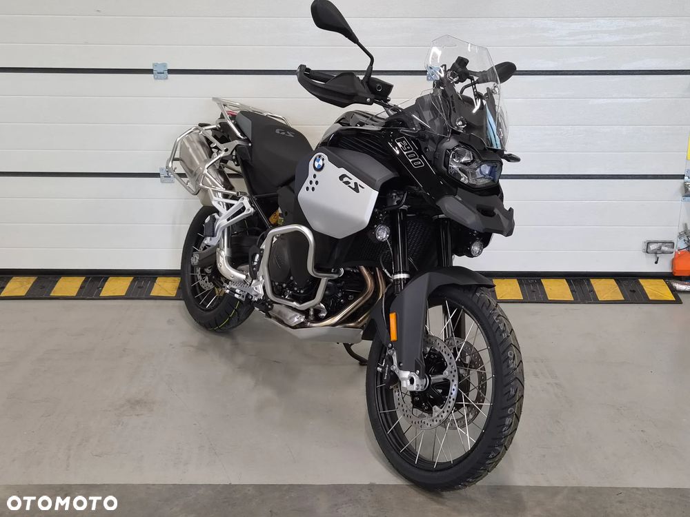 BMW GS - 4