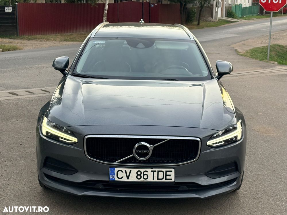 Volvo V90 D3 Momentum - 23