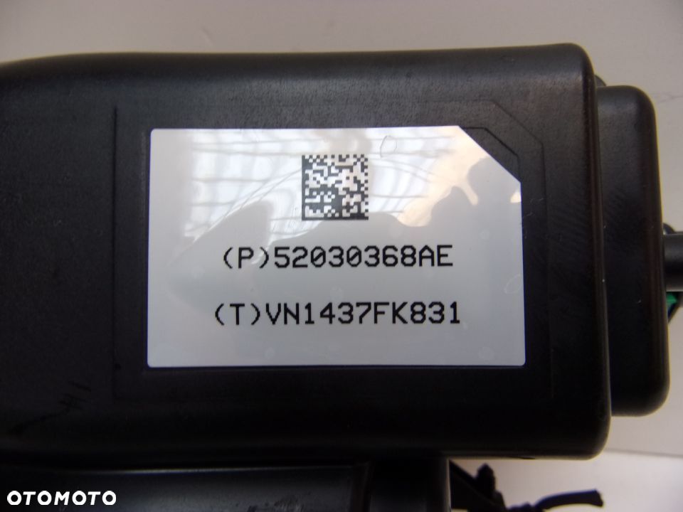 CHRYSLER PACIFICA 3.6 16- FILTR WĘGLOWY 52030368AE - 6