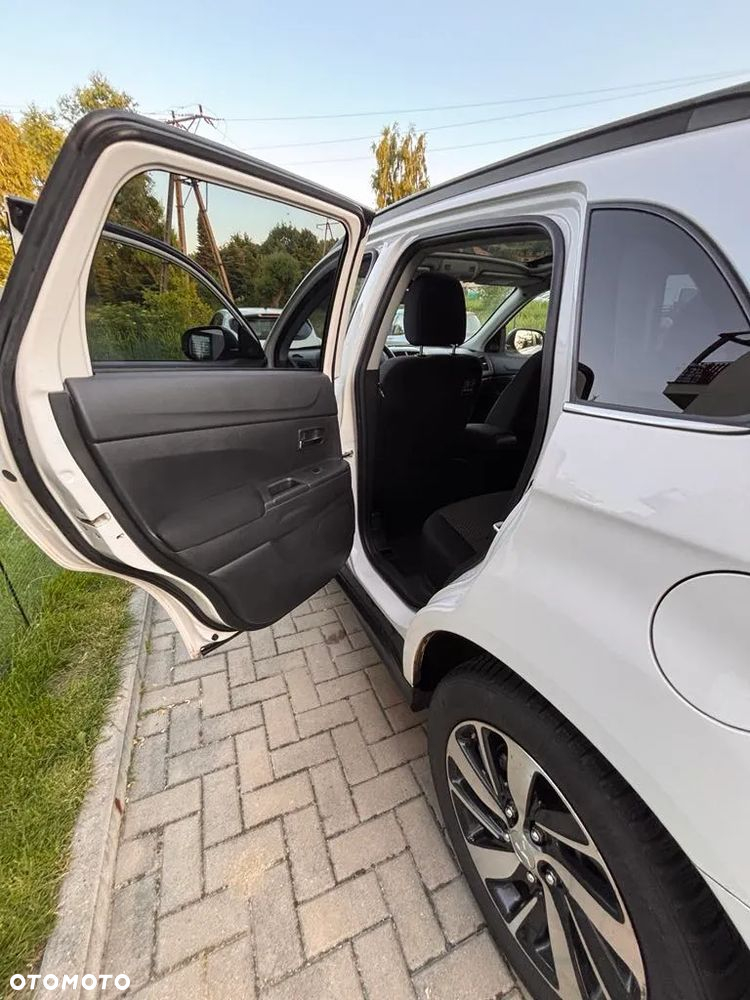 Mitsubishi ASX 1.6 Blue Sky Edition - 18