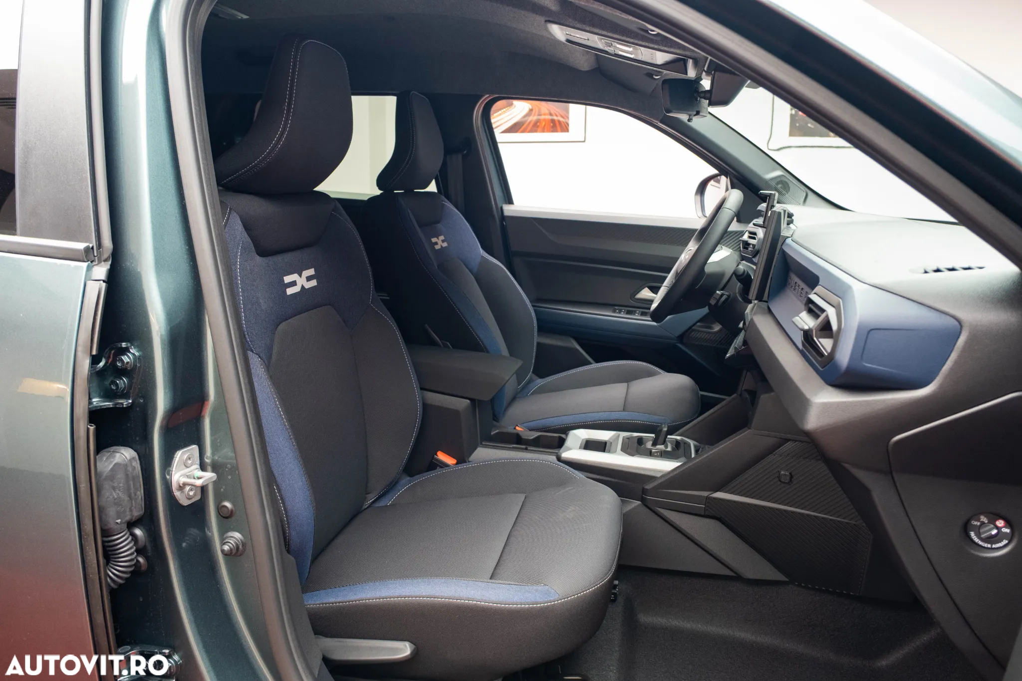 Dacia Duster - 19