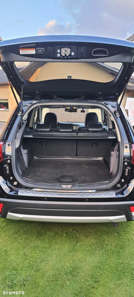Mitsubishi Outlander - 6