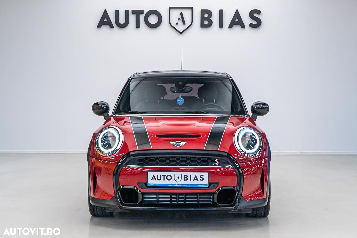 Mini Cooper S Aut. Yours Trim - 23
