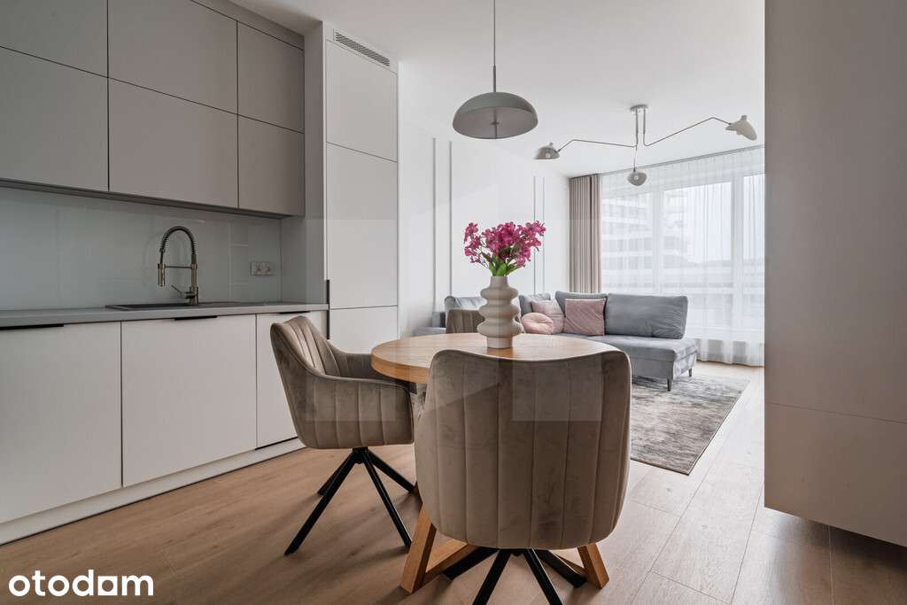 500m od Mariny | Gdynia | Prestiżowy apartament