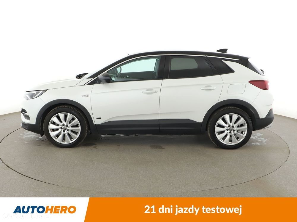 Opel Grandland X - 2