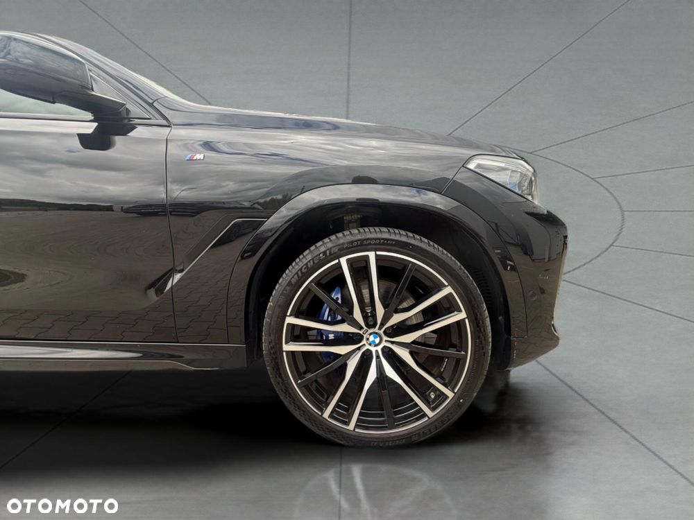 BMW X6 - 13