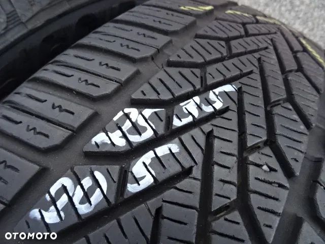 205/60/R16 96H SEMPERIT SPEED-GRIP 2 - 9