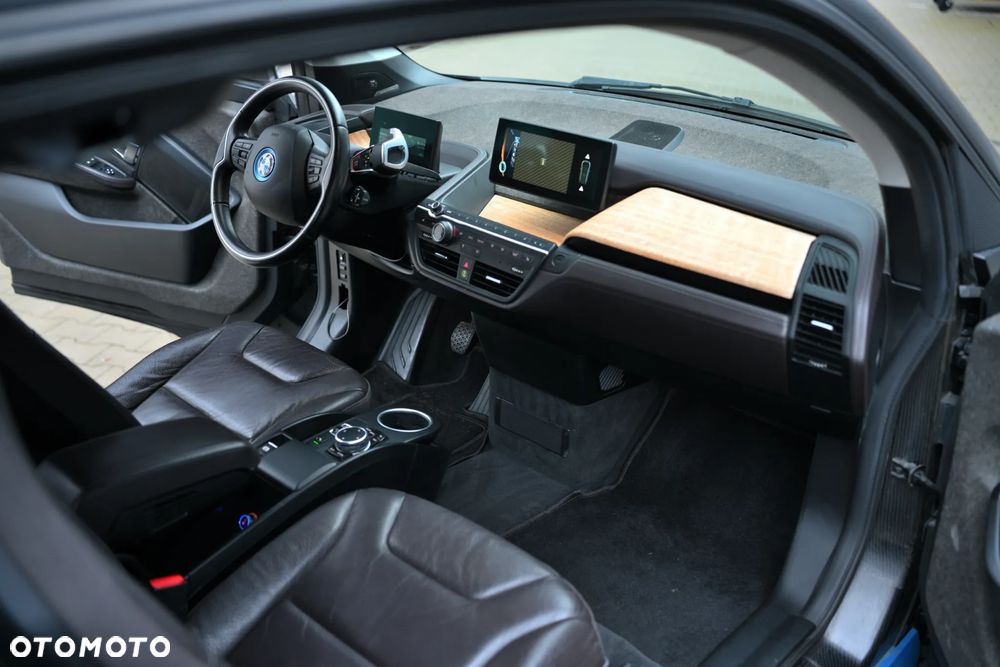 BMW i3 - 17