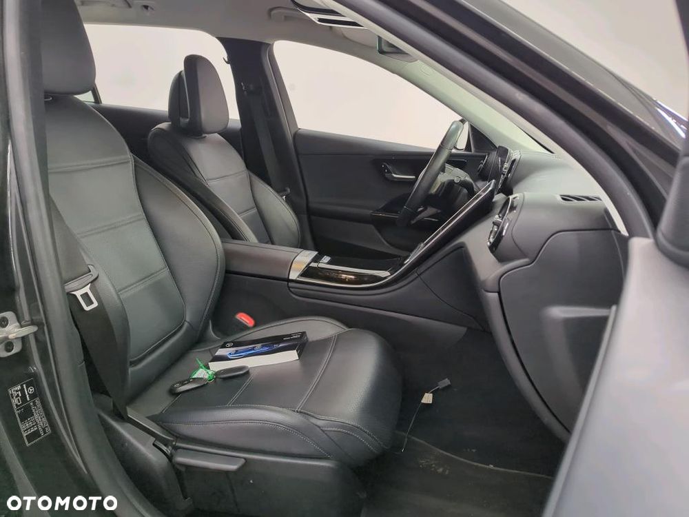 Mercedes-Benz Klasa C - 21