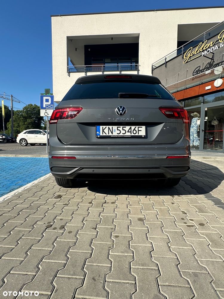 Volkswagen Tiguan 1.5 TSI EVO Life - 13