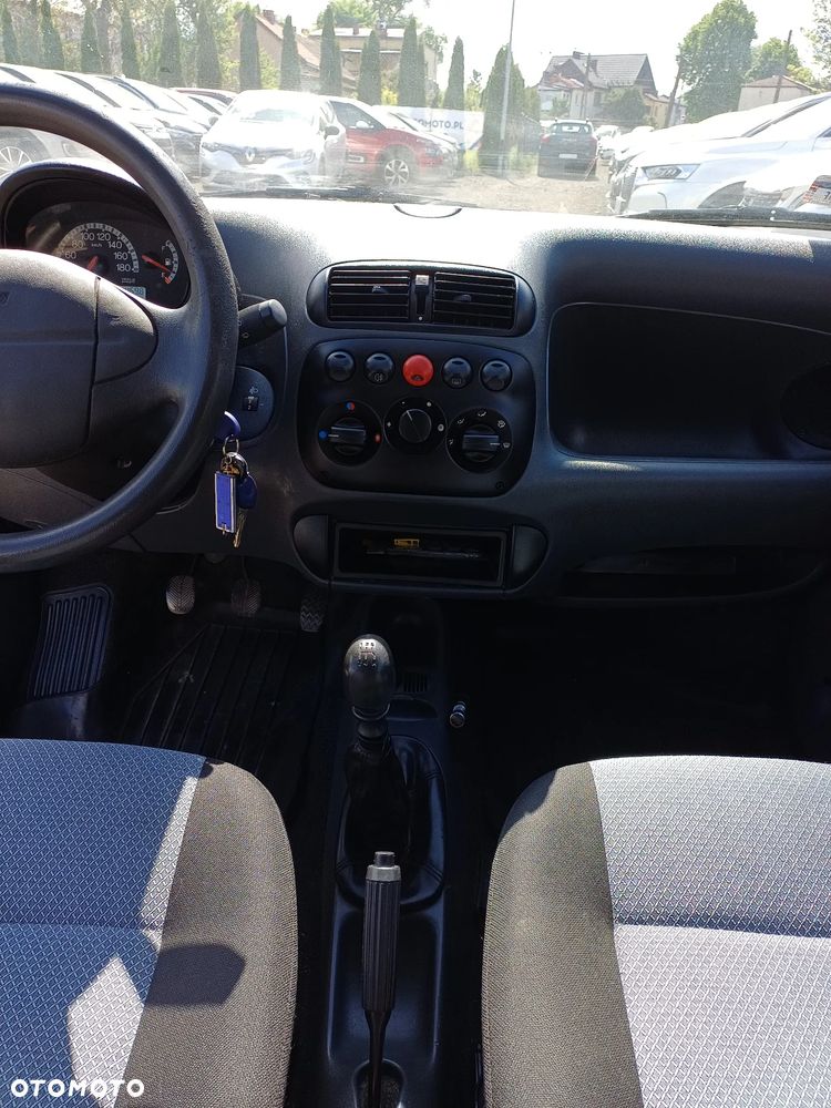 Fiat Seicento 1.1 - 18