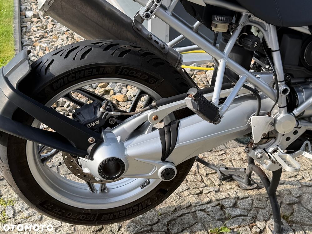 BMW GS - 16