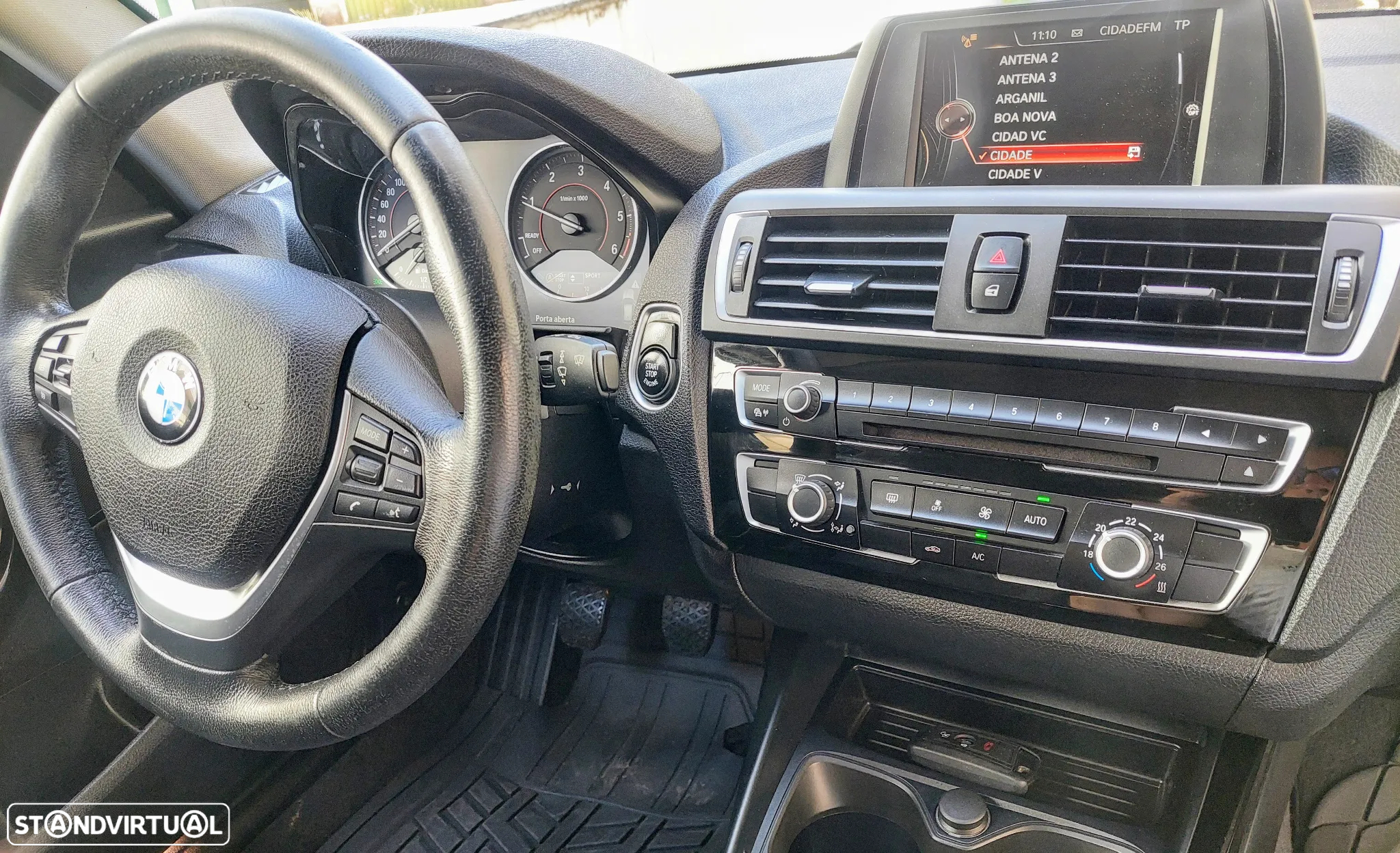 BMW 116 d Line Sport - 45