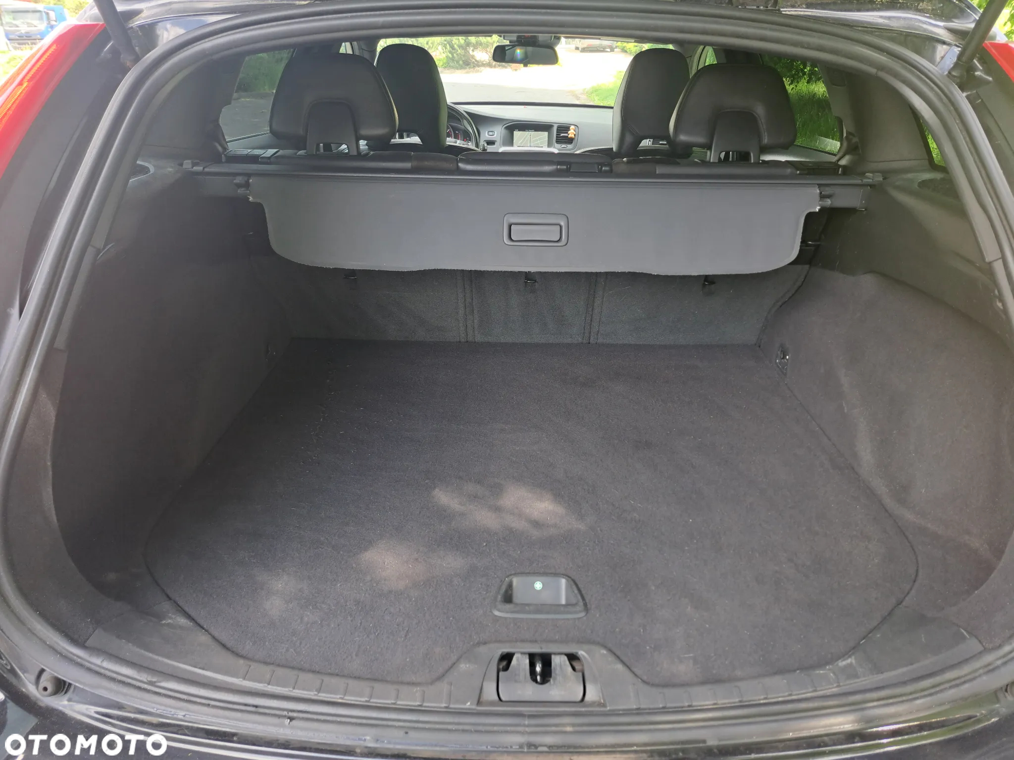 Volvo V60 D2 Drive-E R-Design Kinetic - 20