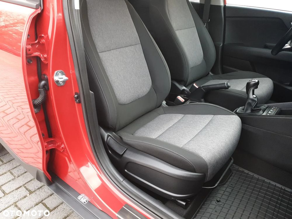 Kia Stonic 1.0 T-GDI M - 28