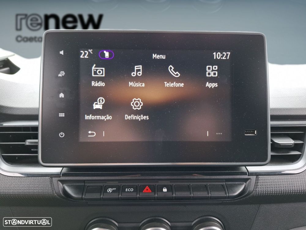 Renault Kangoo - 26