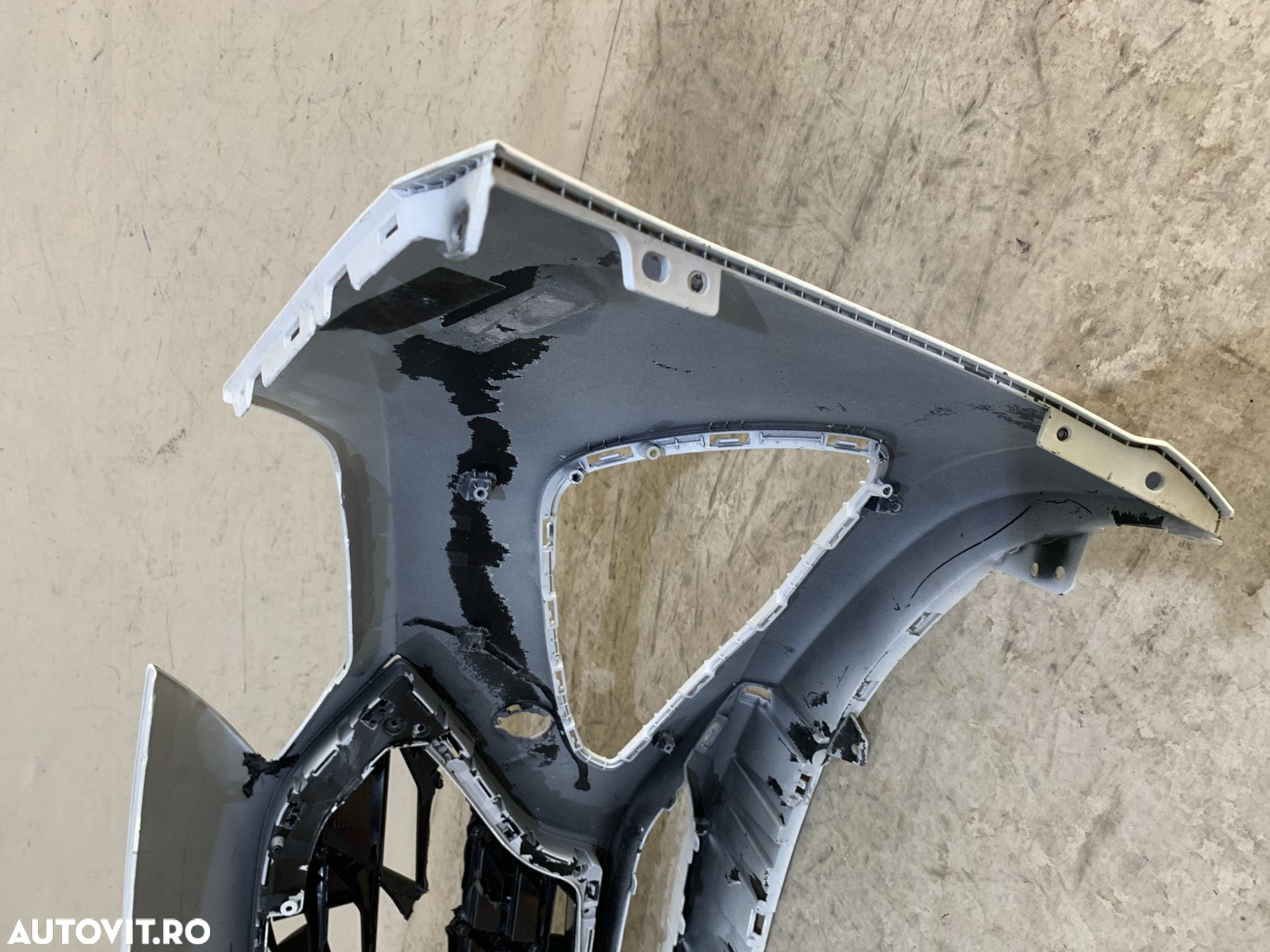 Bara fata Hyundai I30, 2020, 2021, 2022, 2023, cod origine OE 86511-G4500. - 14