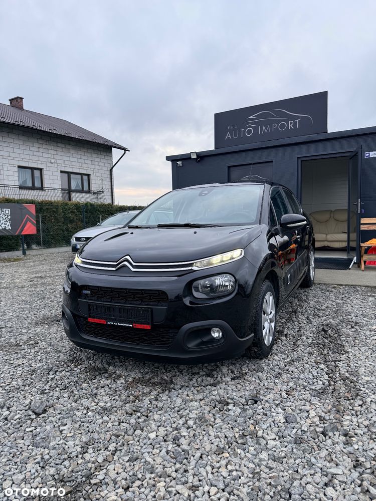 Citroën C3 Pure Tech (VTi) 82 Selection - 18