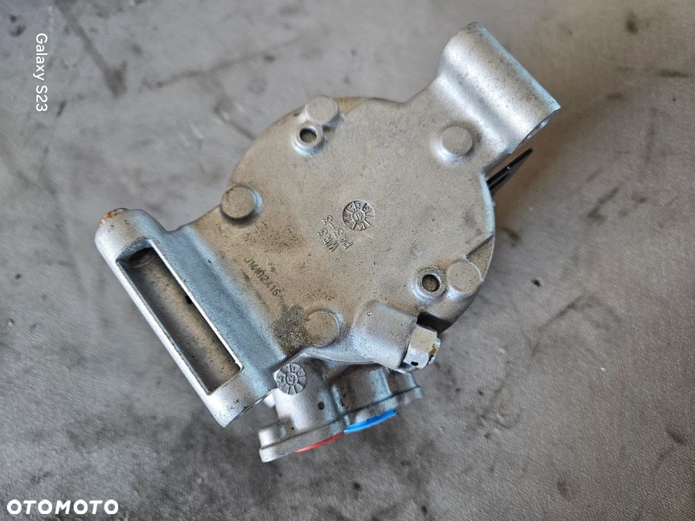 Sprężarka pompa kompresor klimatyzacji MAZDA 6 III CX-5 2,2 D 2015r F500-JUBCA-07 F500-JUBCA-02 F500-JUBCA-04 F500-JUBCA-05 - 22