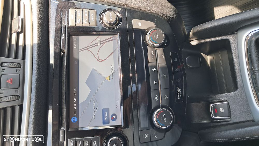 Nissan Qashqai 1.5 dCi N-Connecta 18 - 9