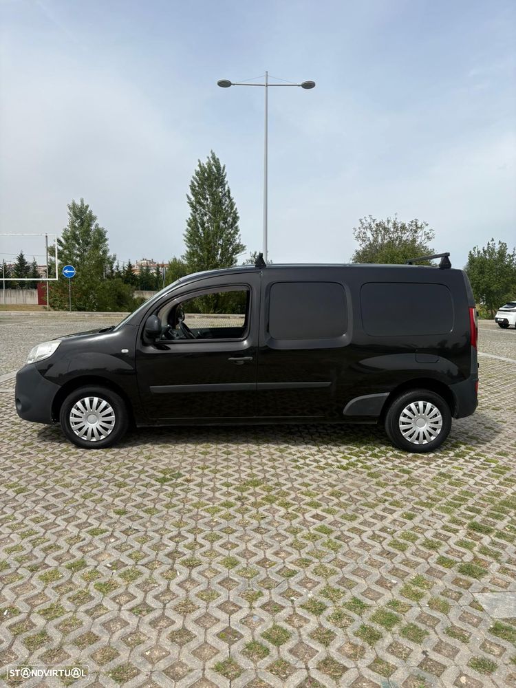 Renault Kangoo 1.5 dCi Maxi Business - 2
