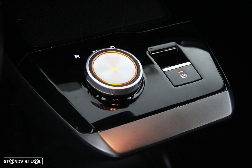 MG MG4 51 kWh Standard - 9