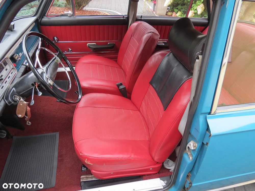 Fiat 125p - 25