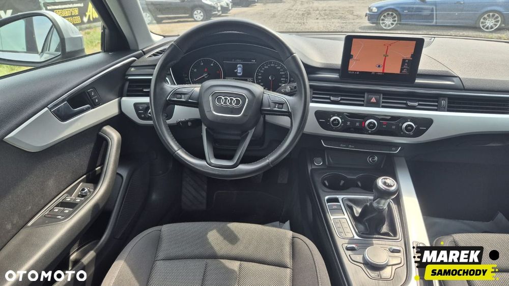 Audi A4 Avant - 6