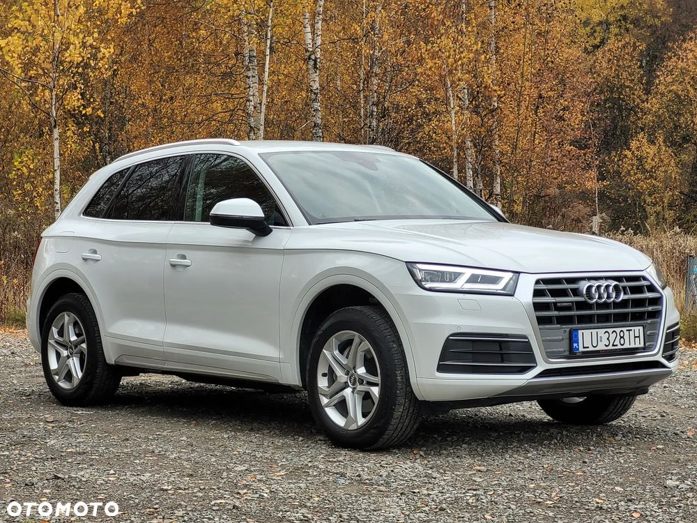 Audi Q5 2.0 TFSI Quattro Sport S tronic - 16