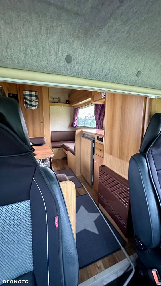 Fiat Ducato - 5