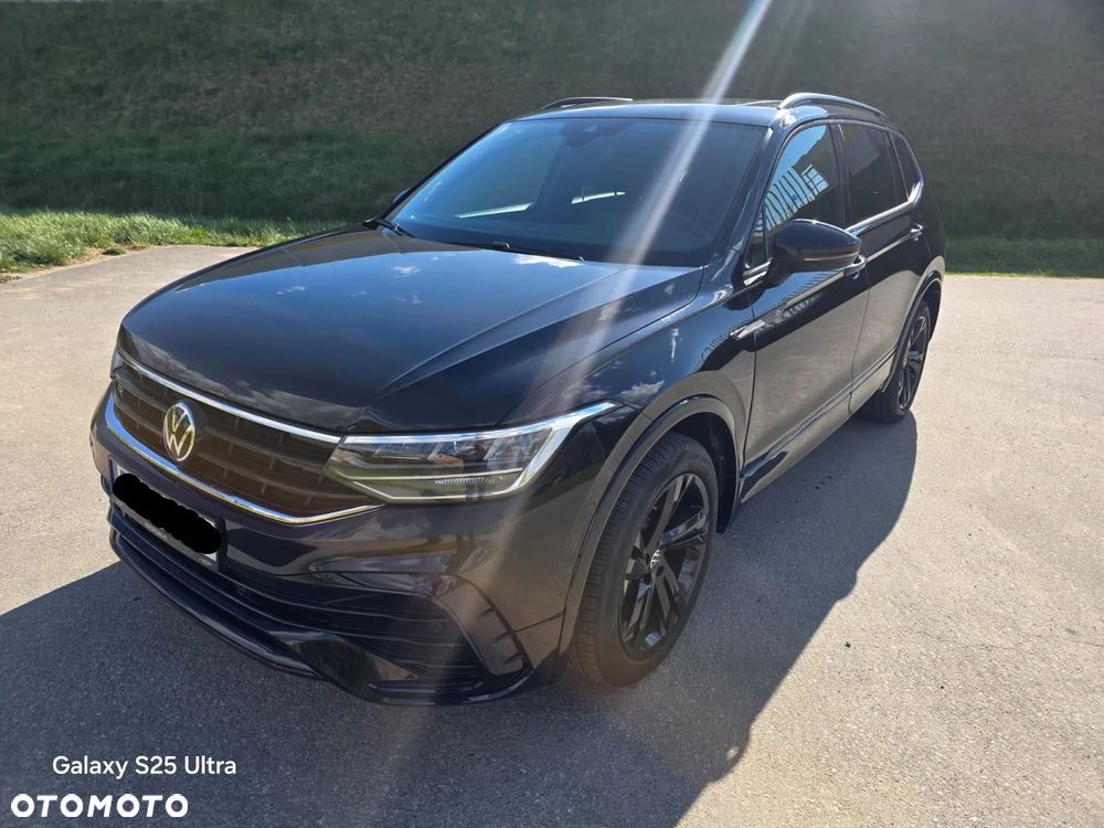 Volkswagen Tiguan Allspace 2.0 TSI 4Mot R-Line DSG 7os - 1