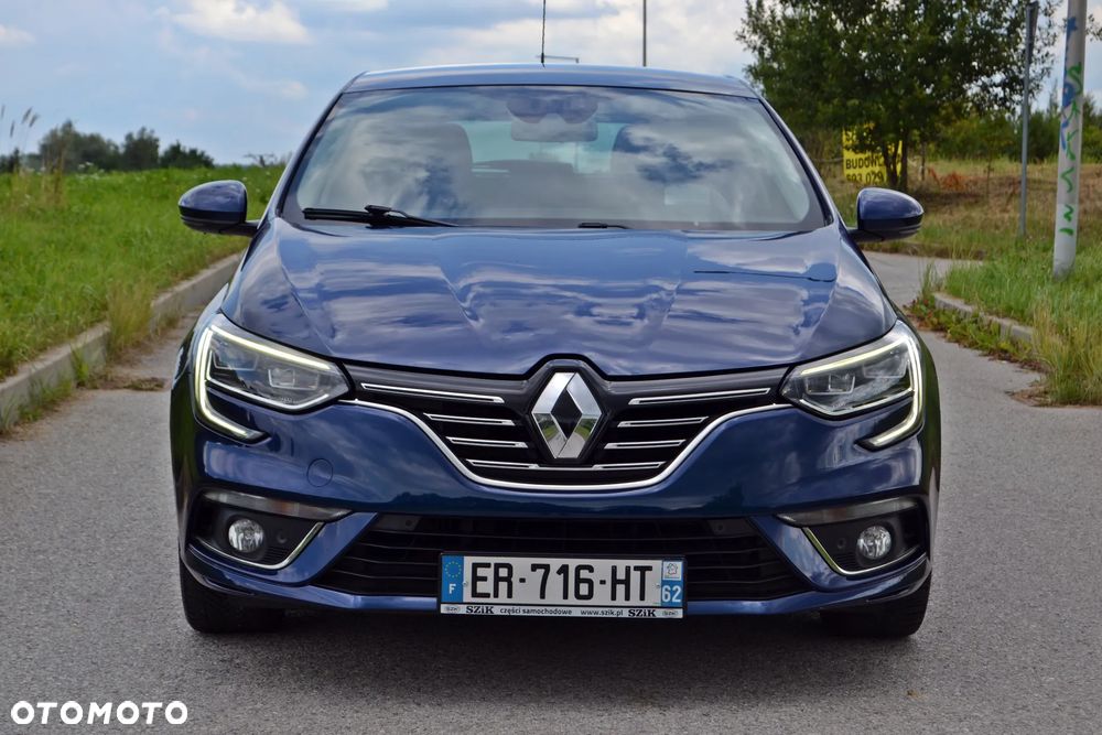 Renault Megane 1.2 16V TCE Energy Bose Edition - 16