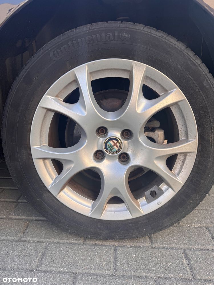 Alfa Romeo Mito 1.4 MultiAir Distinctive - 11