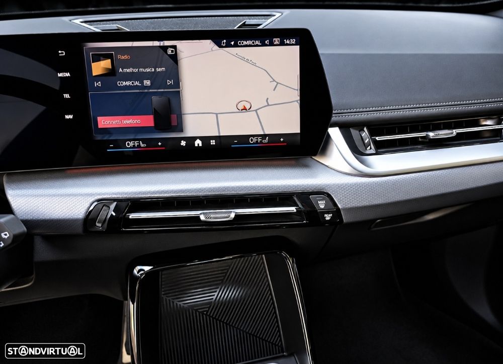 BMW iX1 xDrive30 M Sport Pack - 18