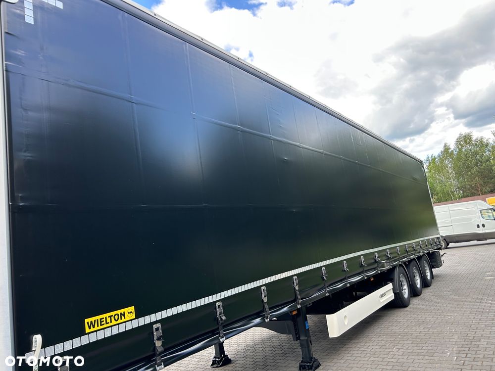 Wielton NS3K - 8