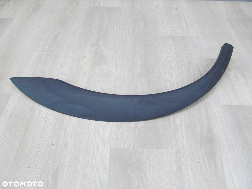 VOLVO XC70 XC LISTWA NAKLADKA BLOTNIKA TYL LEWA 8620132 99-07 - 2