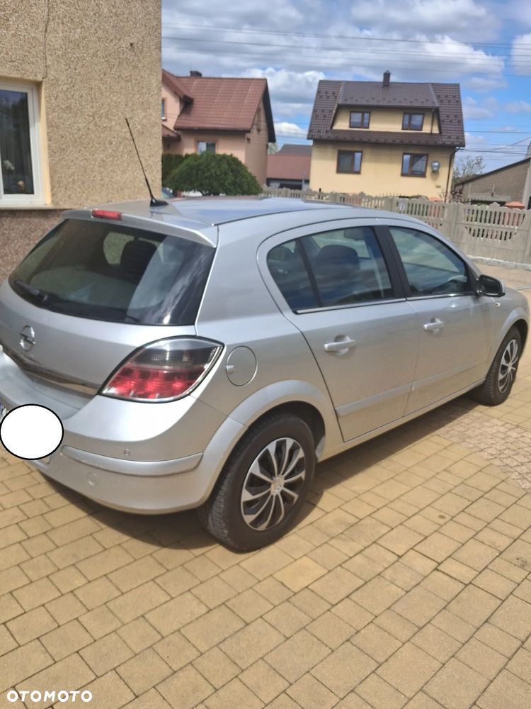 Opel Astra 1.4 Selection - 10