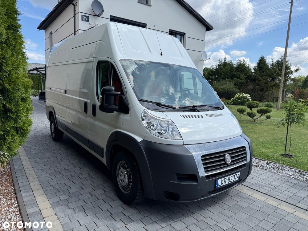 Fiat Ducato - 3