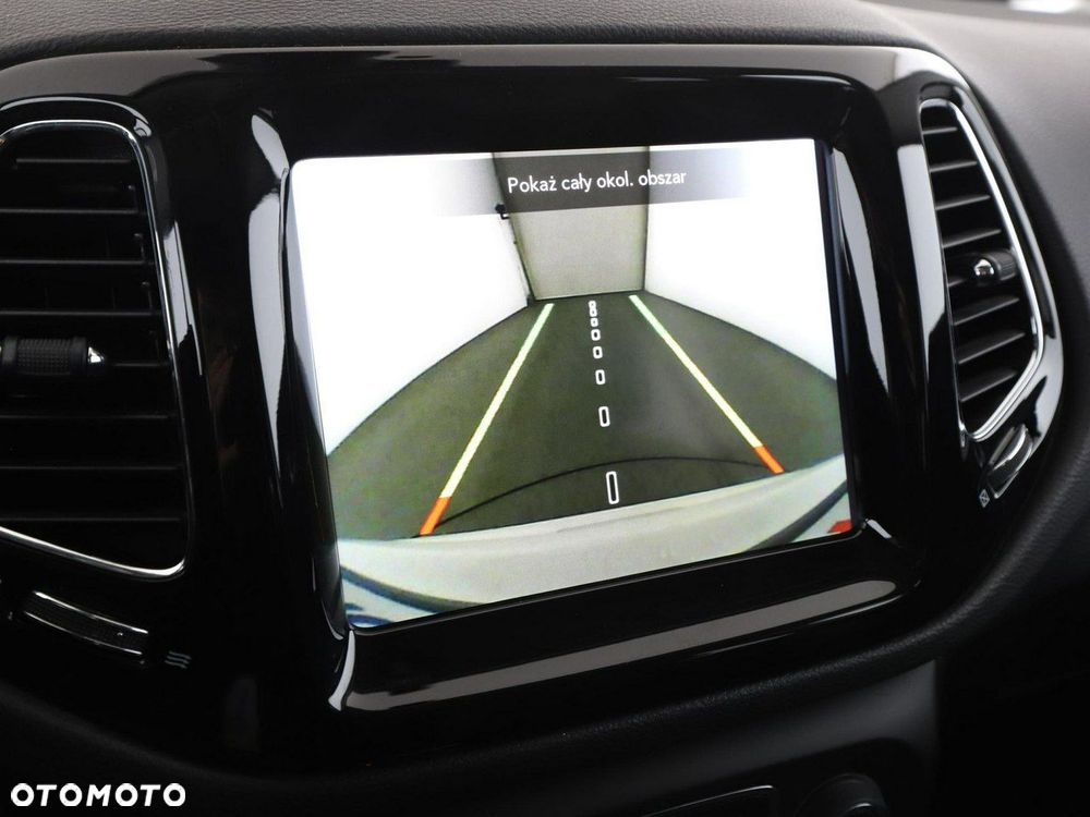 Jeep Compass 2.0 MultiJet Active Drive Automatik Limited - 25