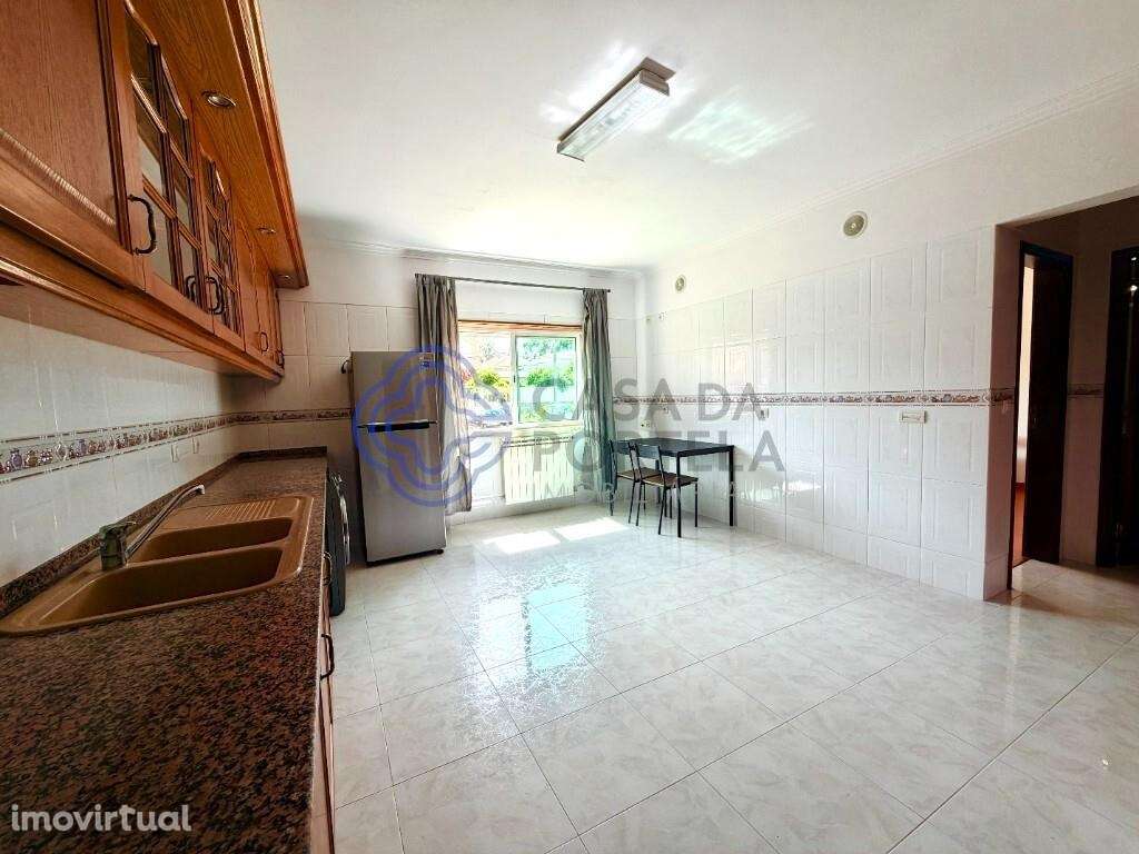 T1 a venda em Paio Pires, perto das praias de Setúbal e da Arrábida e - Grande imagem: 5/21