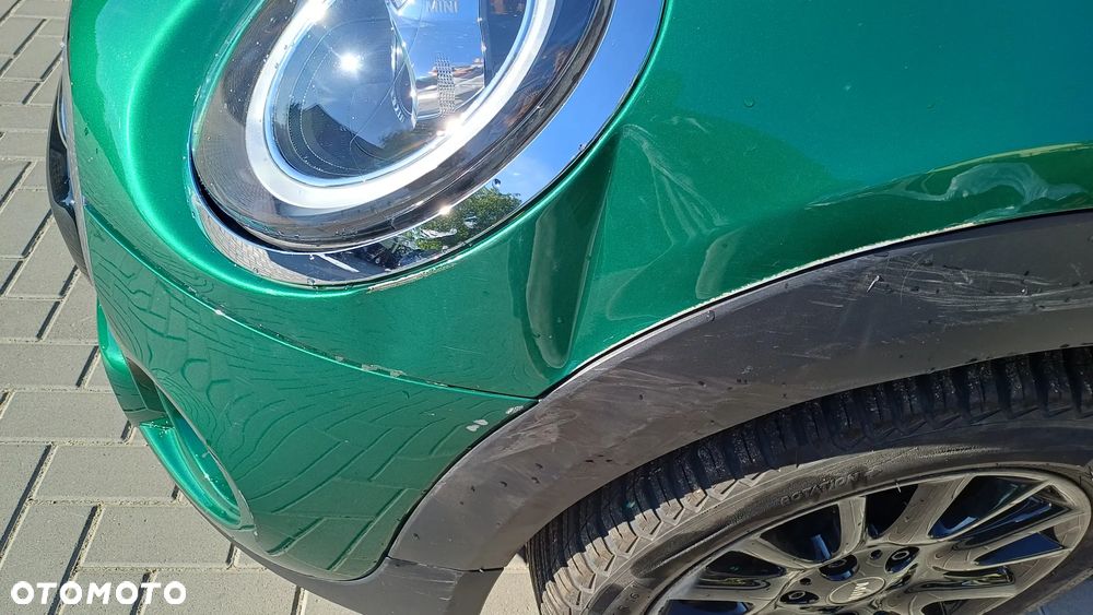 MINI Cooper S 60 Years - 11