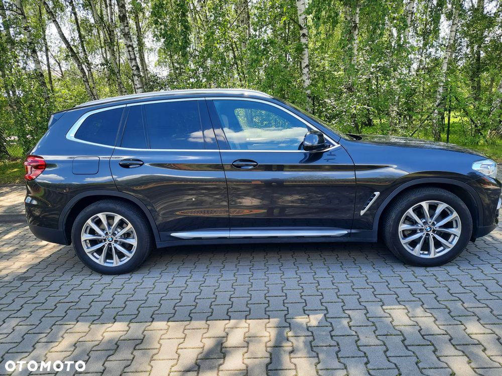 BMW X3 - 15