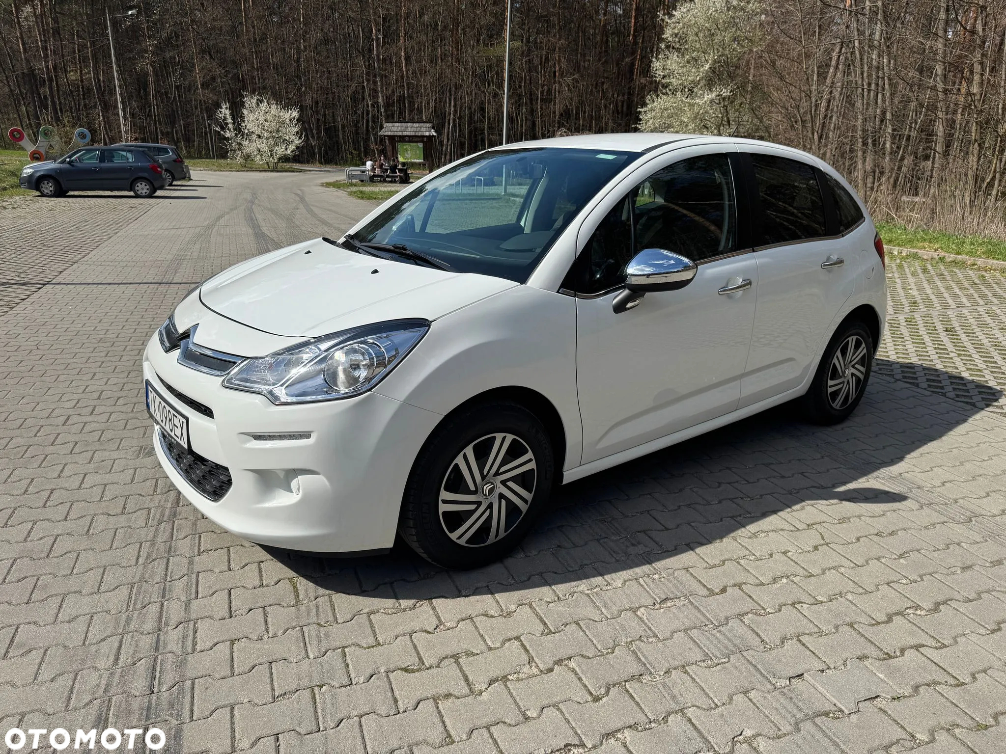 Citroën C3 - 17