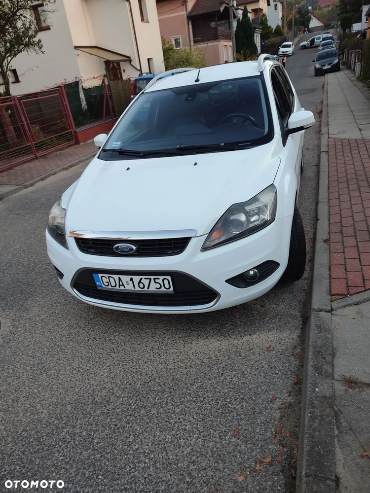 Ford Focus - 8