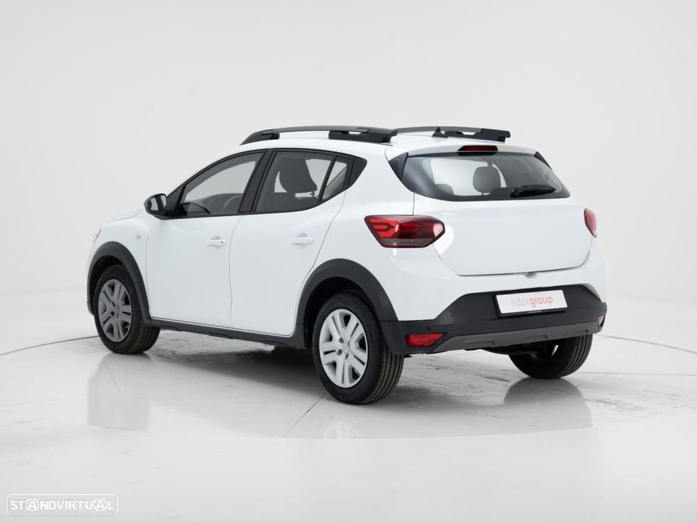 Dacia Sandero 1.0 ECO-G Expression Bi-Fuel - 5