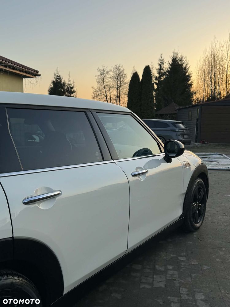 MINI Clubman - 8